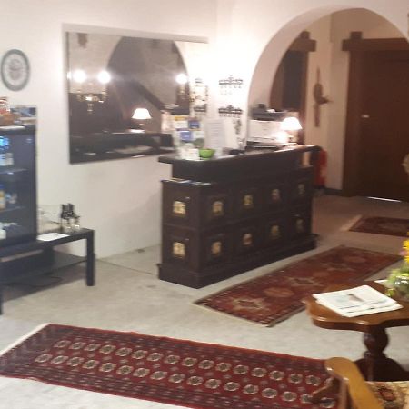 Schwarzwaldhotel / فولفاخ المظهر الخارجي الصورة