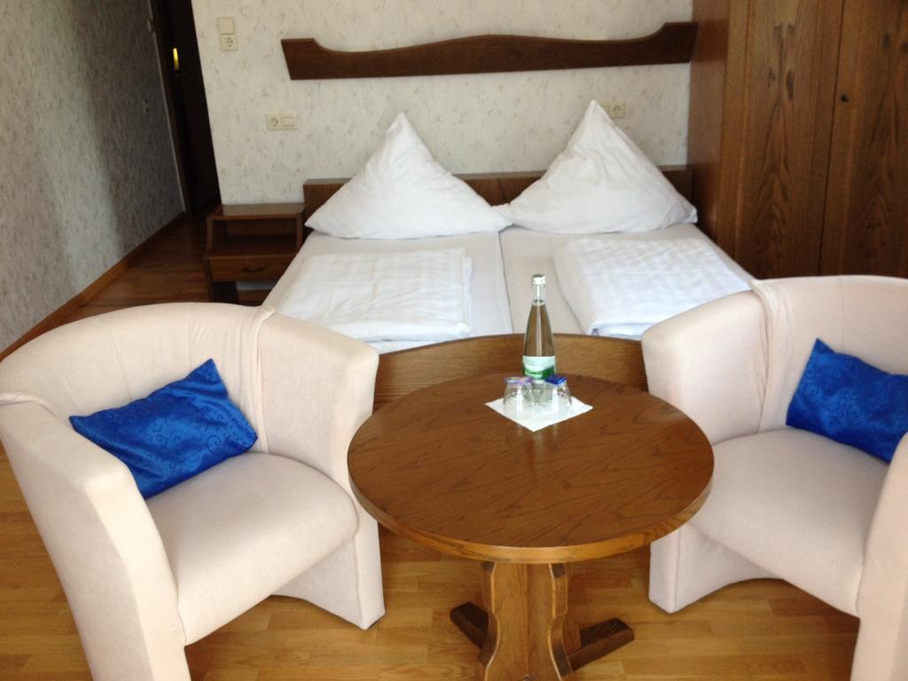 Schwarzwaldhotel / فولفاخ المظهر الخارجي الصورة