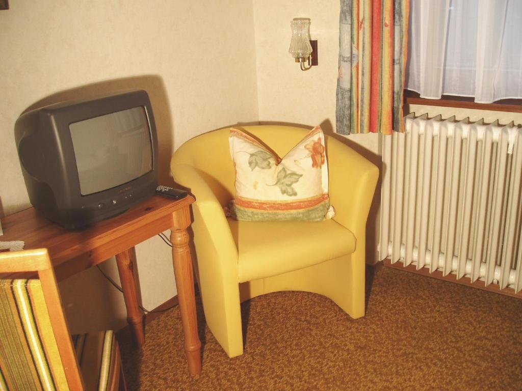 Schwarzwaldhotel / فولفاخ الغرفة الصورة