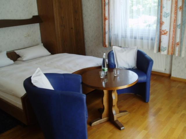 Schwarzwaldhotel / فولفاخ الغرفة الصورة