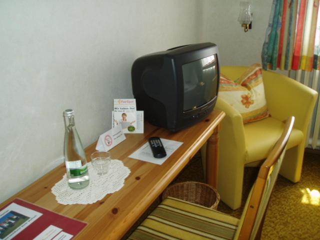 Schwarzwaldhotel / فولفاخ الغرفة الصورة