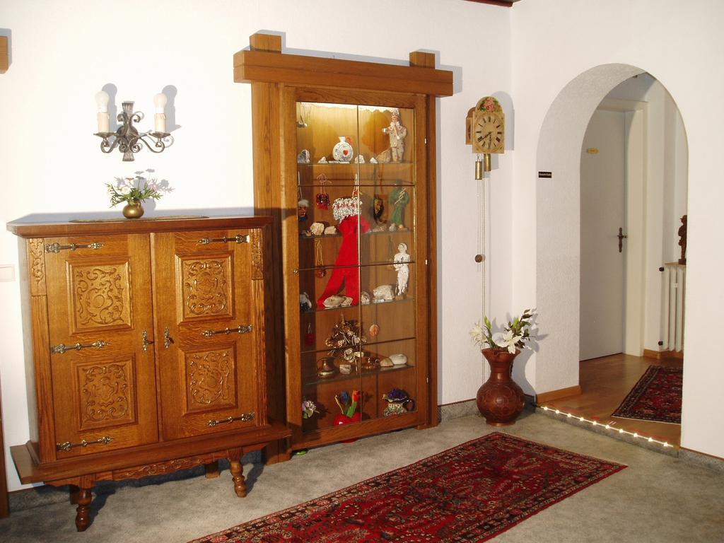 Schwarzwaldhotel / فولفاخ المظهر الخارجي الصورة