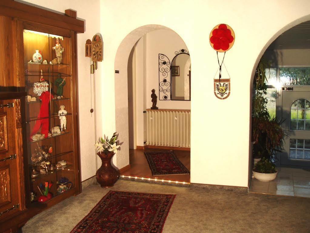 Schwarzwaldhotel / فولفاخ المظهر الخارجي الصورة
