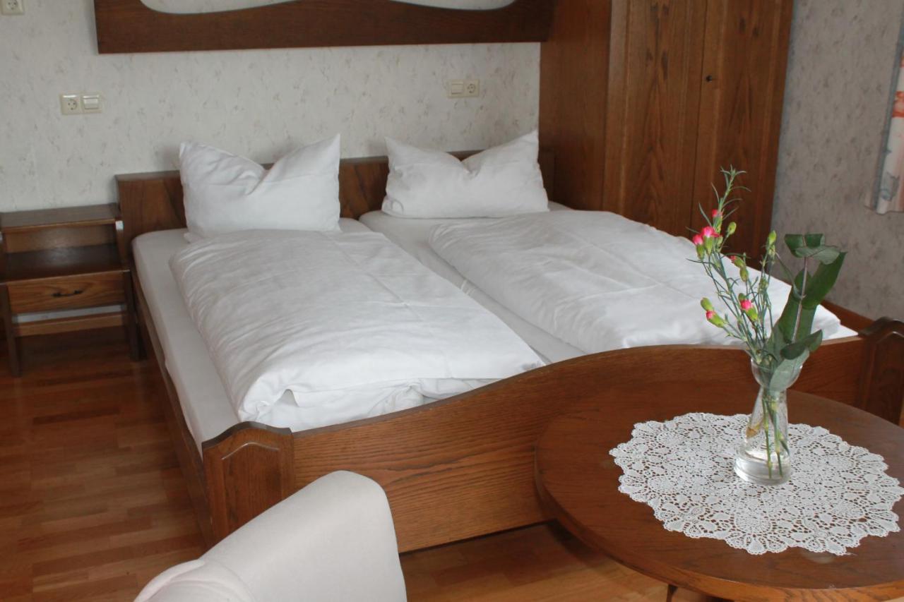 Schwarzwaldhotel / فولفاخ المظهر الخارجي الصورة