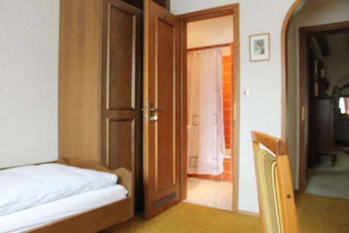 Schwarzwaldhotel / فولفاخ المظهر الخارجي الصورة