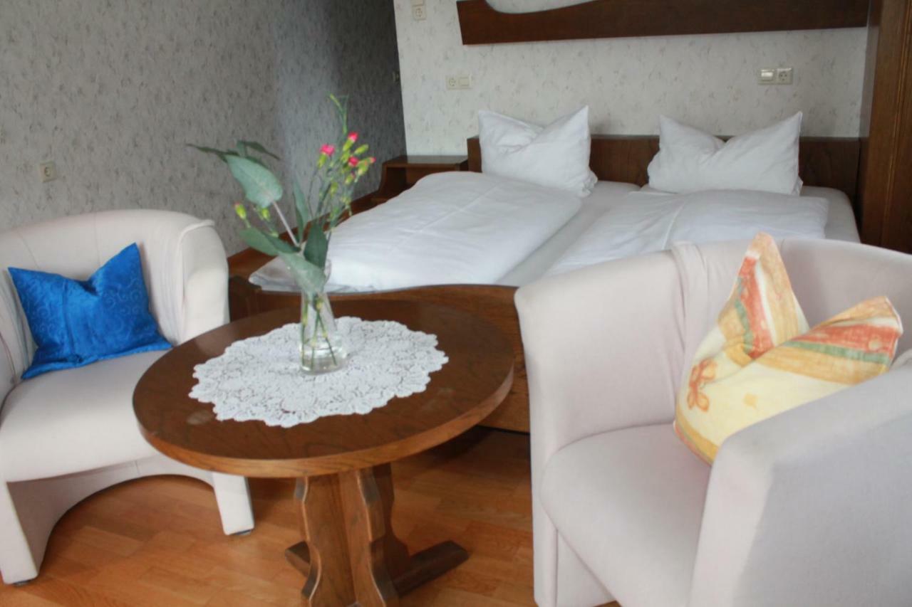 Schwarzwaldhotel / فولفاخ المظهر الخارجي الصورة