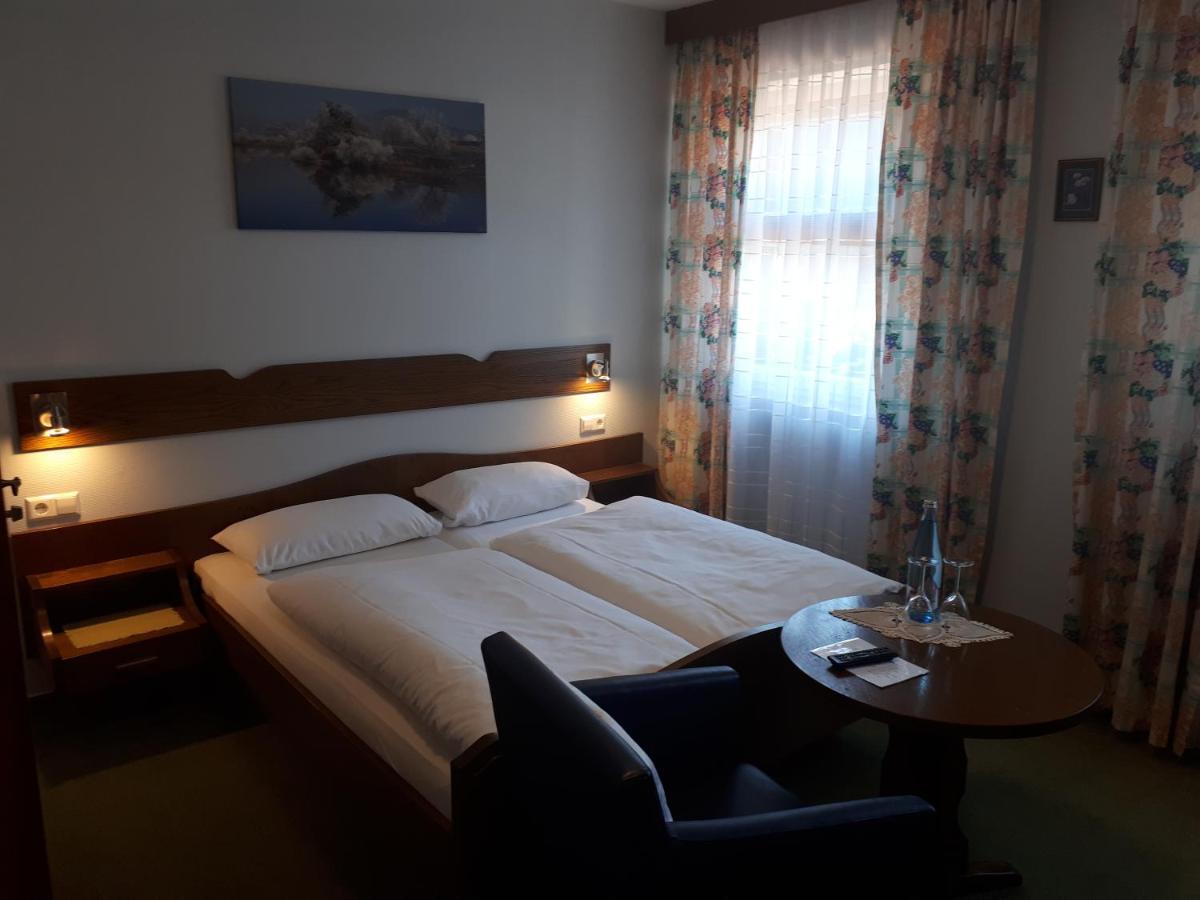 Schwarzwaldhotel / فولفاخ المظهر الخارجي الصورة