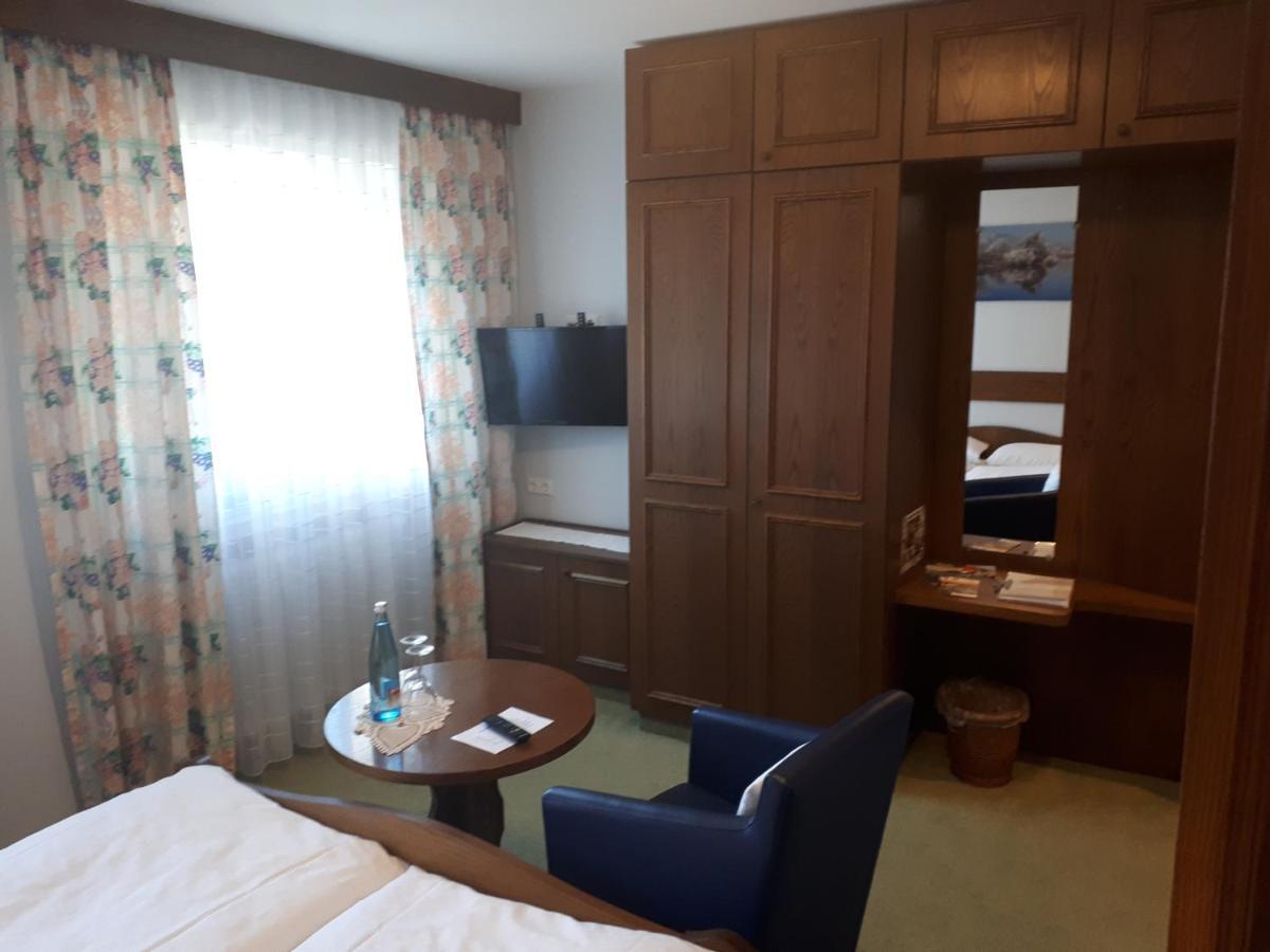 Schwarzwaldhotel / فولفاخ المظهر الخارجي الصورة
