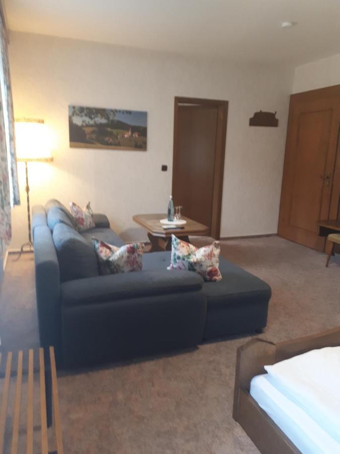 Schwarzwaldhotel / فولفاخ المظهر الخارجي الصورة