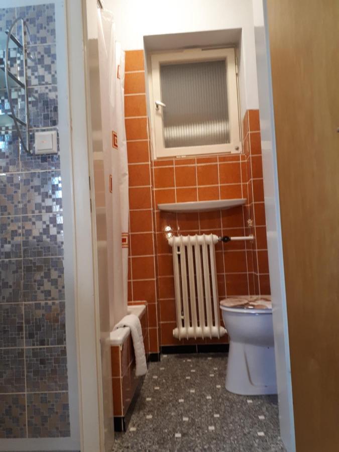 Schwarzwaldhotel / فولفاخ المظهر الخارجي الصورة